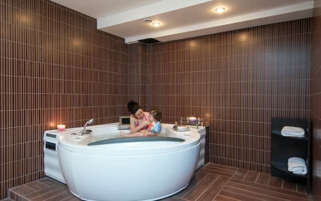 Hotel Bellevue Ski & Relax