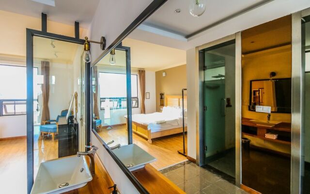 Zizai Garden Traveling with Hotel