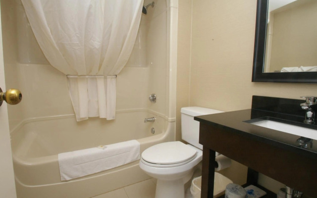Comfort Inn