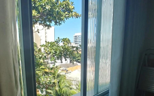 Ap Na Barra, Frente Do Farol