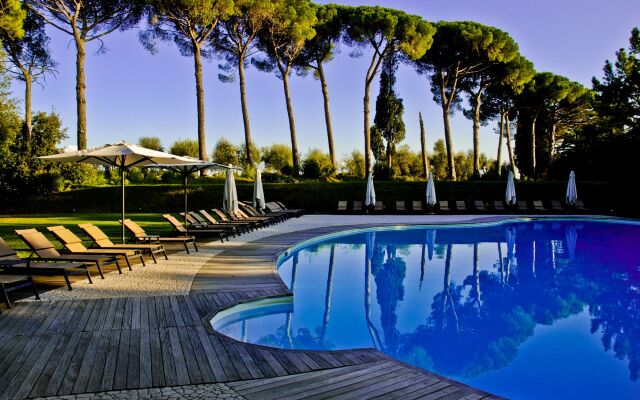 Borgo Di Colleoli Resort