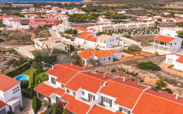 Sweet Home Sagres