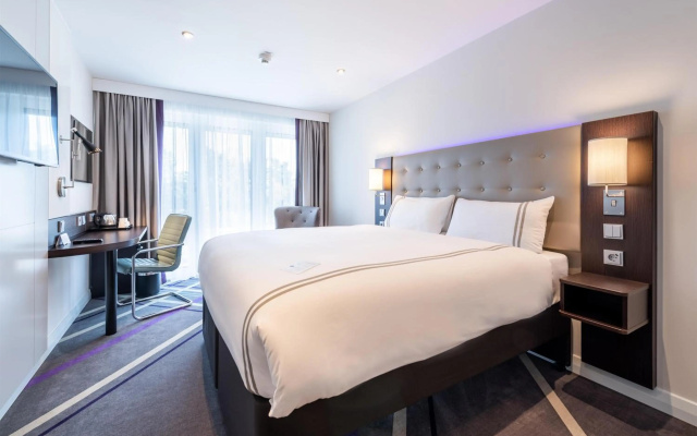 Premier Inn München City Schwabing
