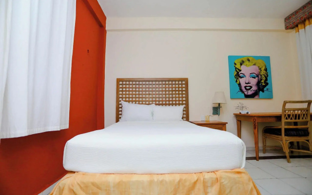 Hotel Santa Maria Cancun