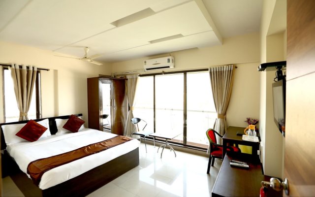 Ontime Luxurious Service Apartments