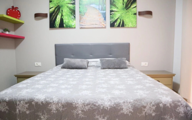 Happy Room Tenerife