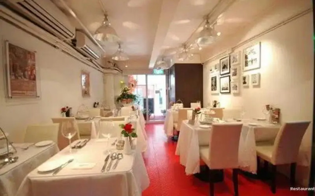 Bridal Tea House - Aberdeen