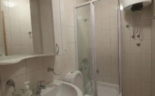 Guest house Zenović