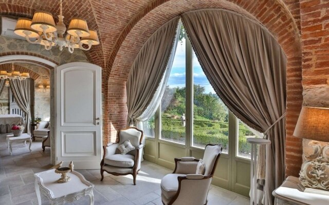 Villa Le Fontanelle