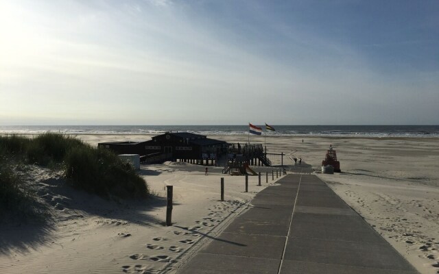 Luxury Apartment With Sauna, Near the Beach