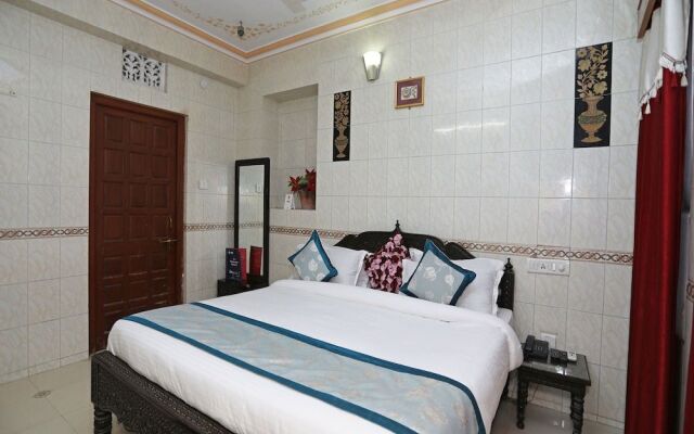OYO 9609 Hotel Palace Height
