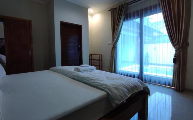 Putaclari Villa Saba