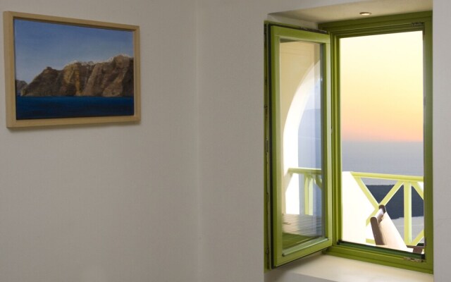 Asha Luxury Suites