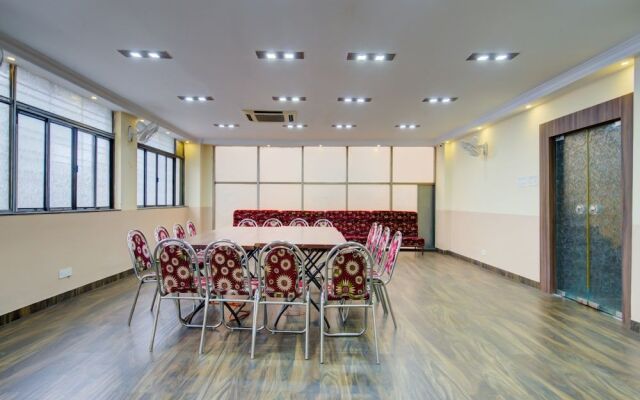 OYO Rooms Salt Lake Sector 3 City Centre 1