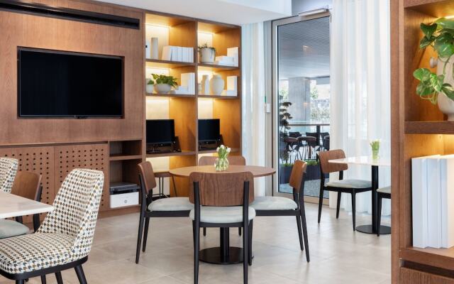 Four Points by Sheraton Matosinhos