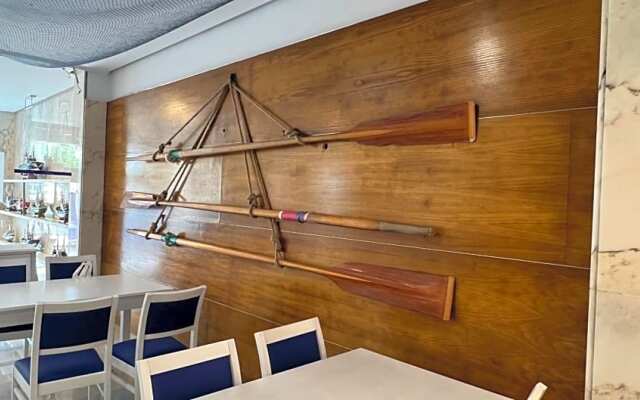 Hotel Arha Villa de Santoña