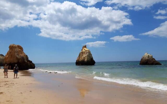 Apartamento Maria do Céu