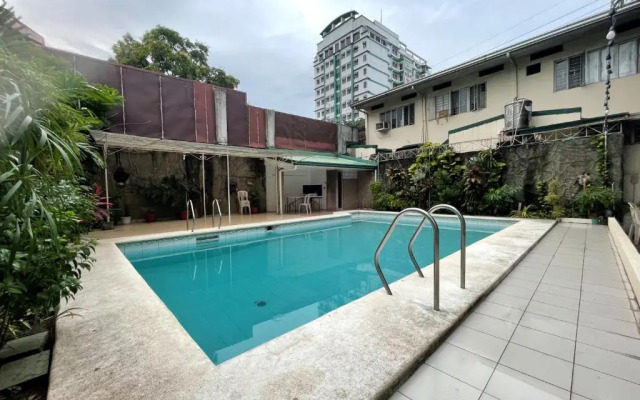 1888 Staycation Inn by Cocotel