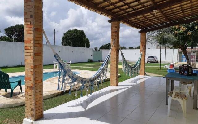 Chacara So Alegria em Parnamirim