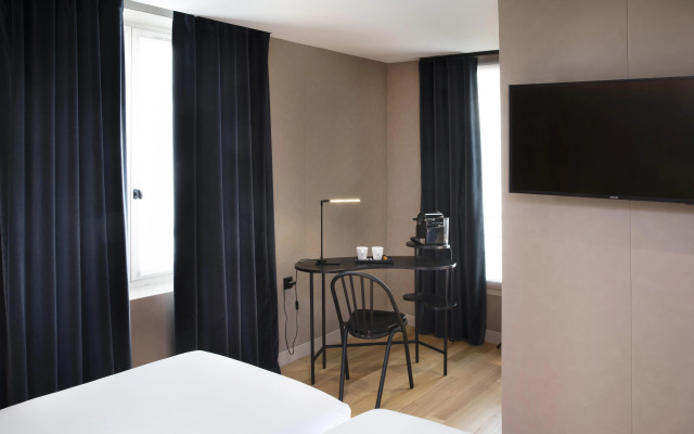 Hotel Jardin Des Plantes