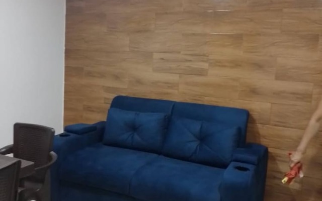 Room-juliana Tourist House