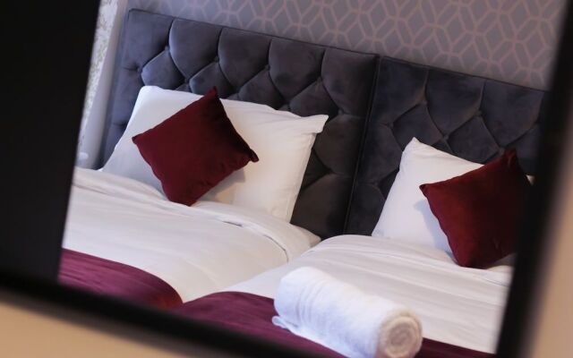 Claret Inn Basingstoke