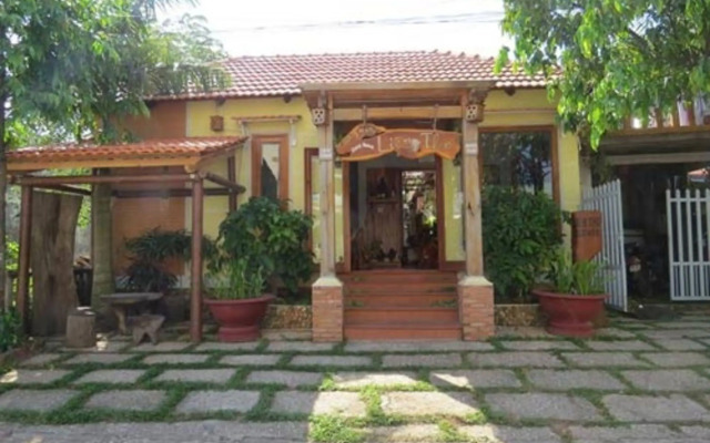 Lien Tho Guest House