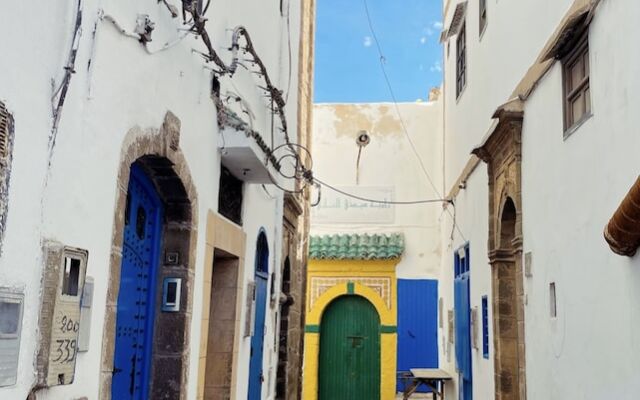 Les Terrasses d'Essaouira