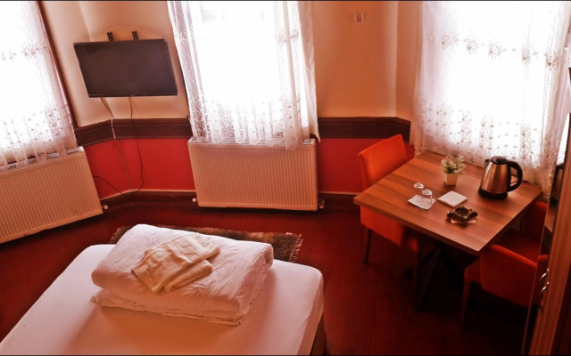 Kule Pansiyon