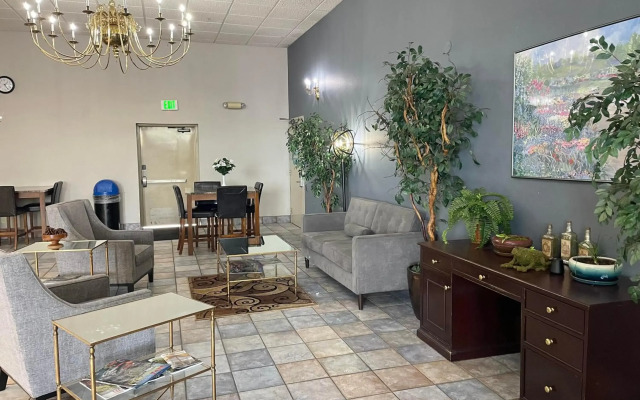 Shilo Inn Suites - Salem