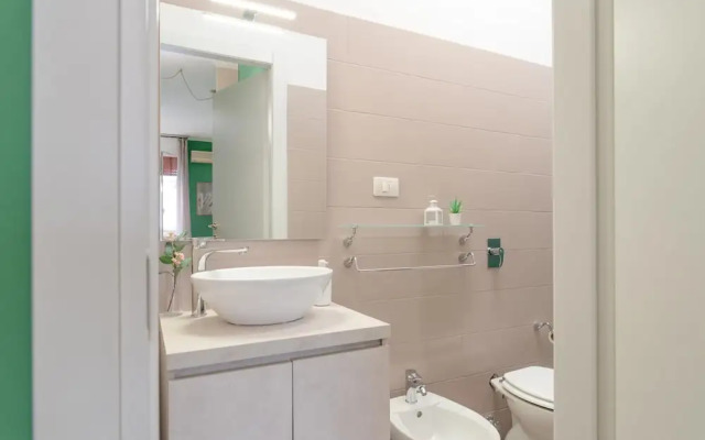 Valentino Apartment in Turin