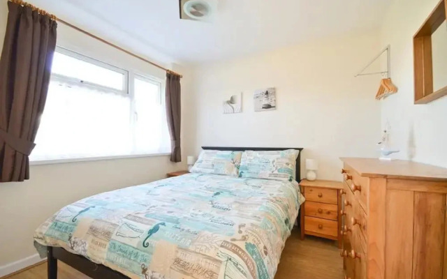 193 Sandown Bay Holiday Centre