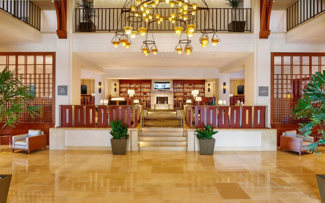 The Westin Pasadena