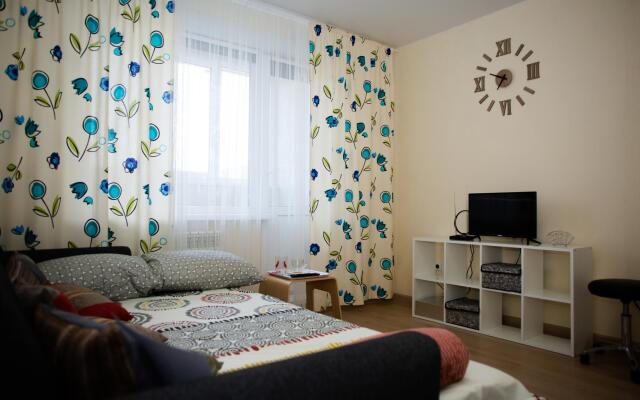 Gornitsa on Vladimirskaya Apartment