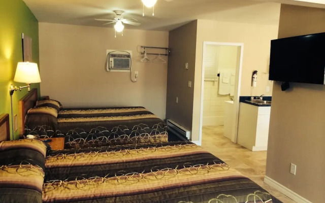 Rymal's Motel