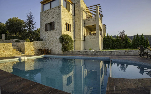 oreades villas