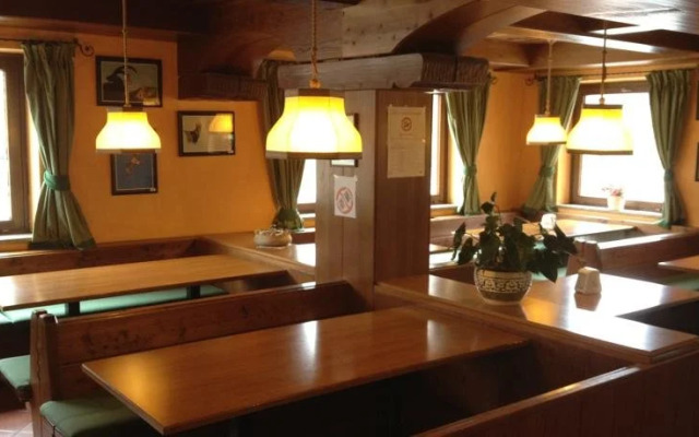 Albergo Gran Paradiso