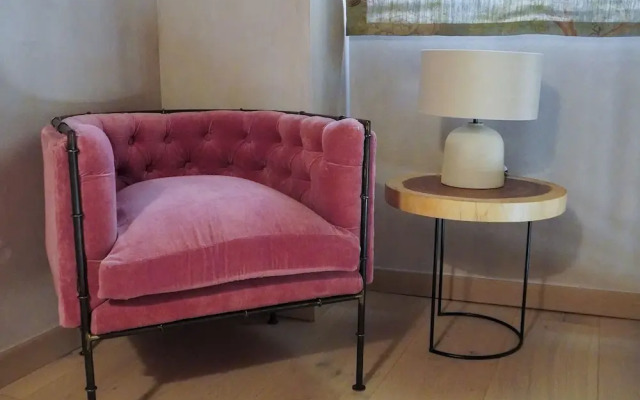 Tradere Hotel Boutique
