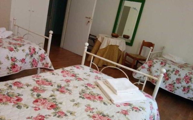 Guest House Abaco Centro Stazione