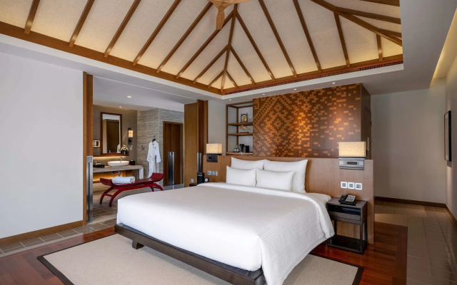 Pullman Luang Prabang