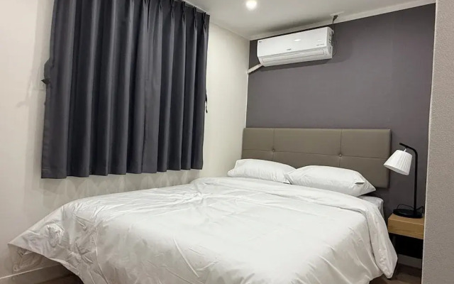Aboutstay Dongdaemun