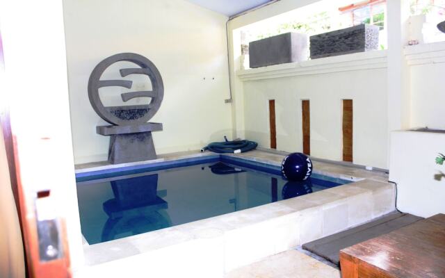 Villa Salsa