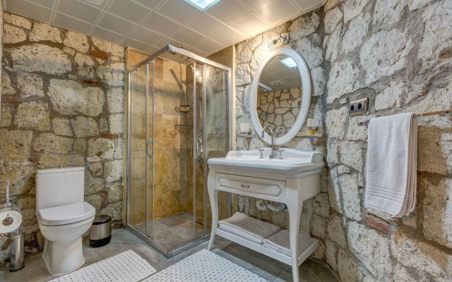 Bogazici Butik Otel
