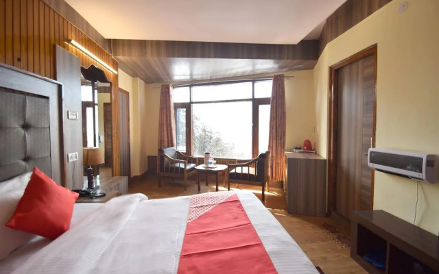 OYO 11470 Hotel Bridge View