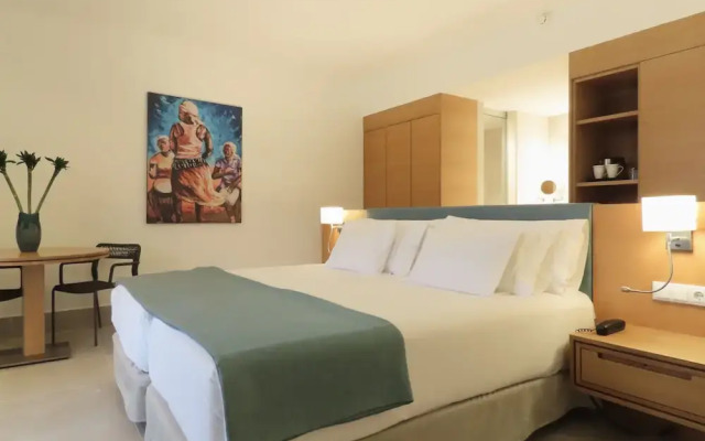 Barceló Praia Cape Verde