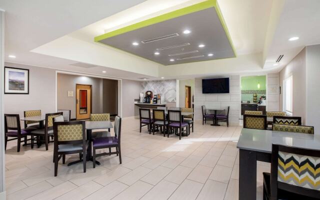 La Quinta Inn By Wyndham Livermore
