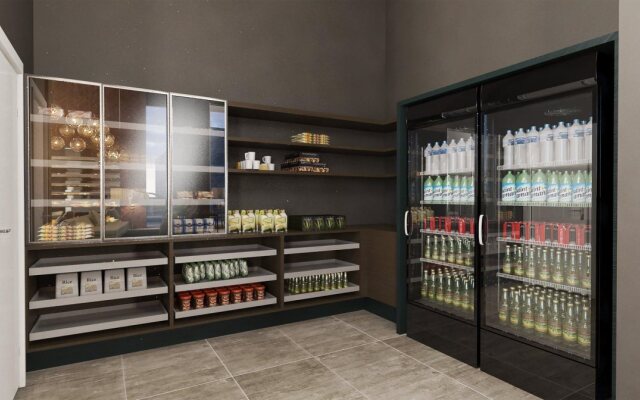 Holiday Inn Express Farroupilha by IHG