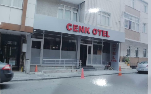 Cenk Otel