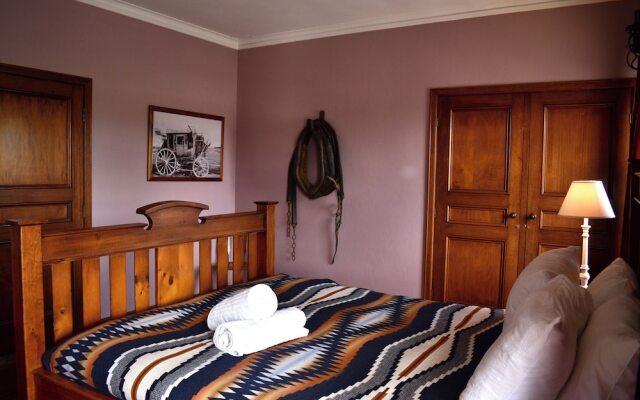 Story Bank Mandurama