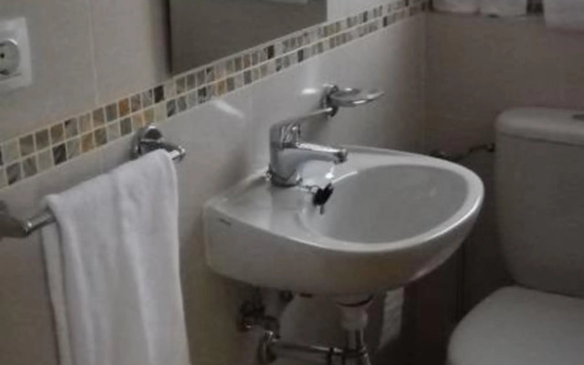 Apartamentos Europa House Sun Beach